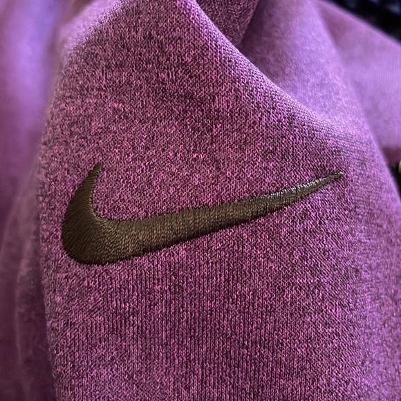 Nike Golf Therm Fit Size Medium - Picture 8 of 8